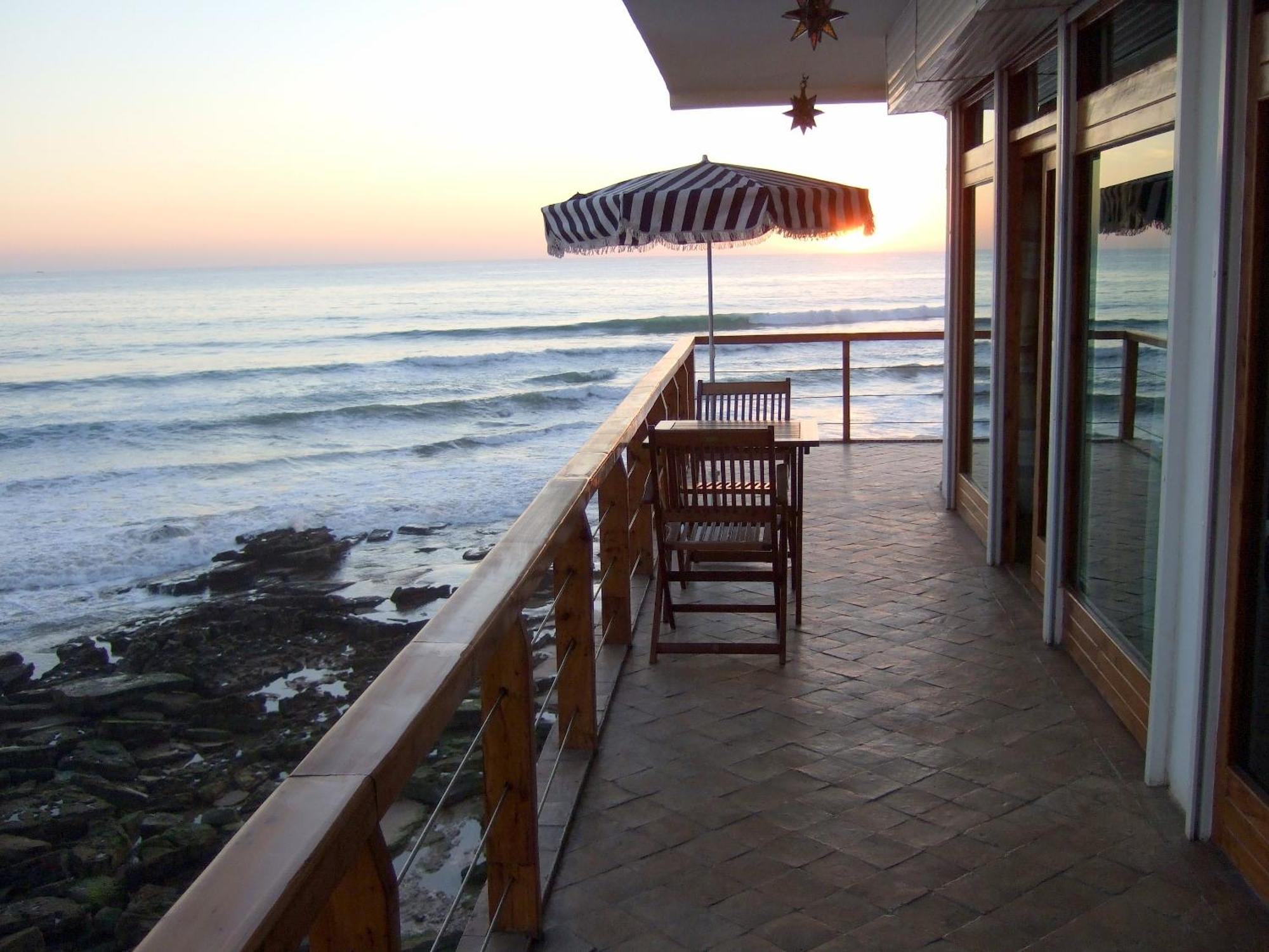 Taghazout Beach Luaran gambar