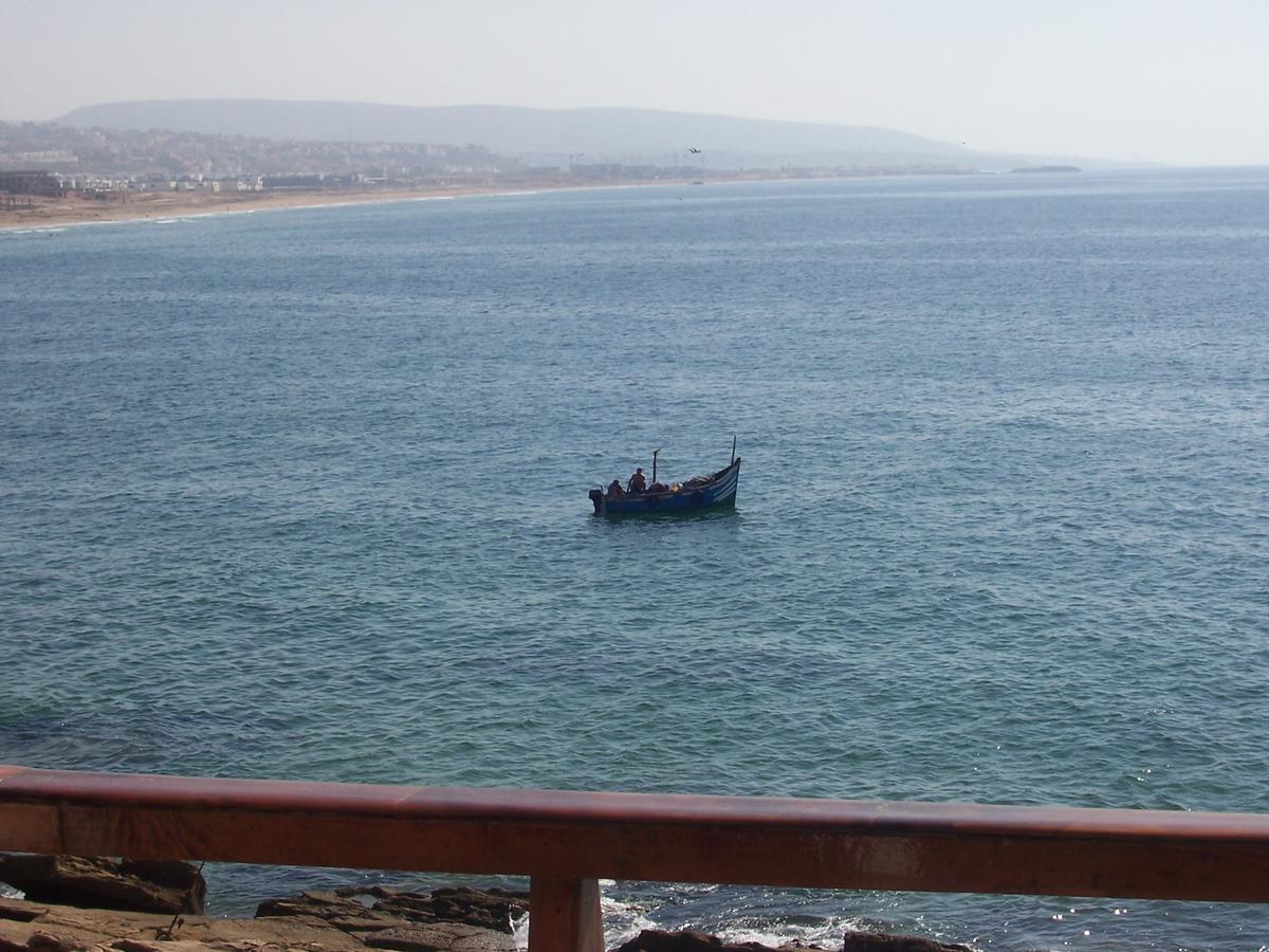 Taghazout Beach Luaran gambar