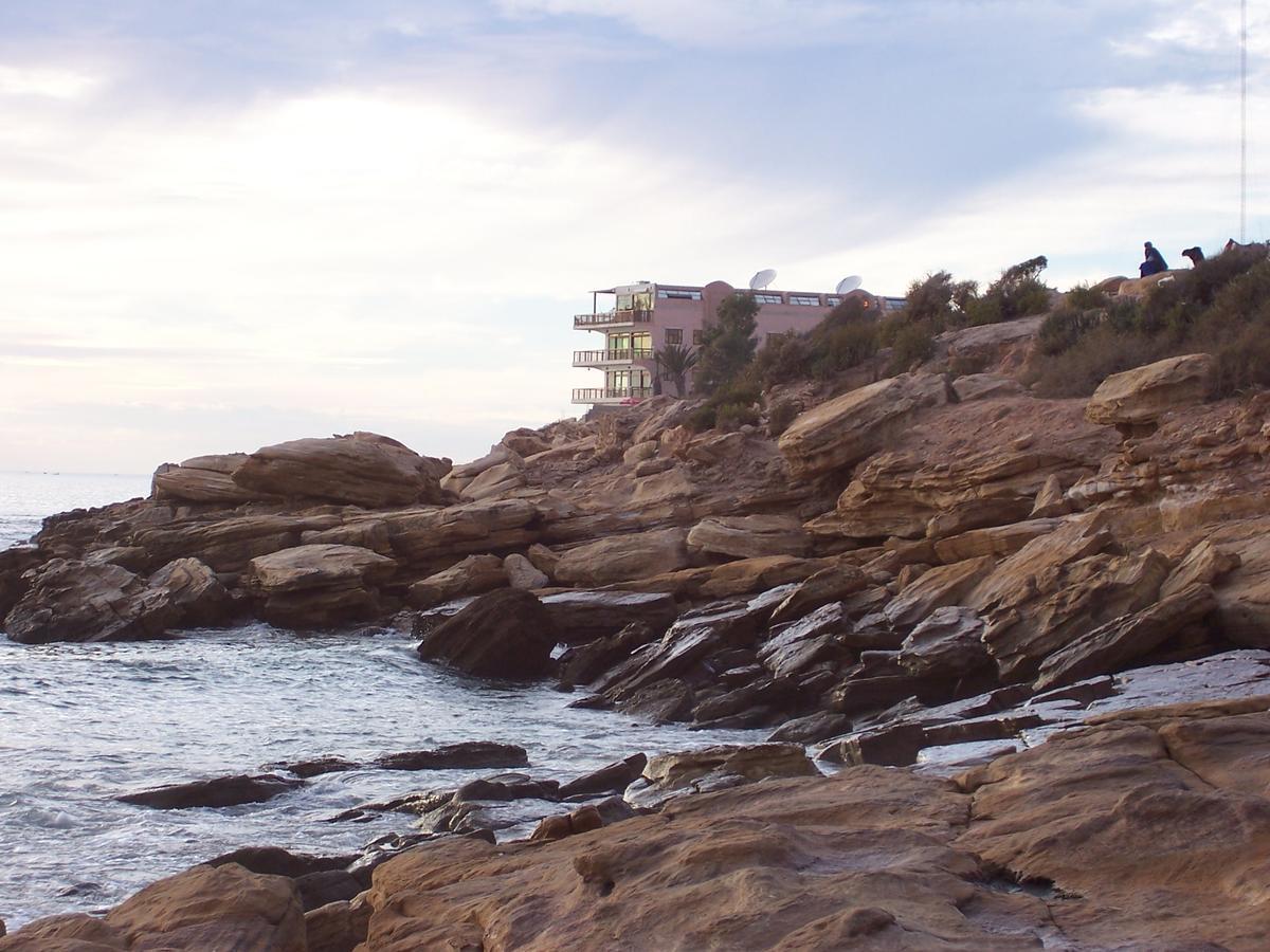 Taghazout Beach Luaran gambar