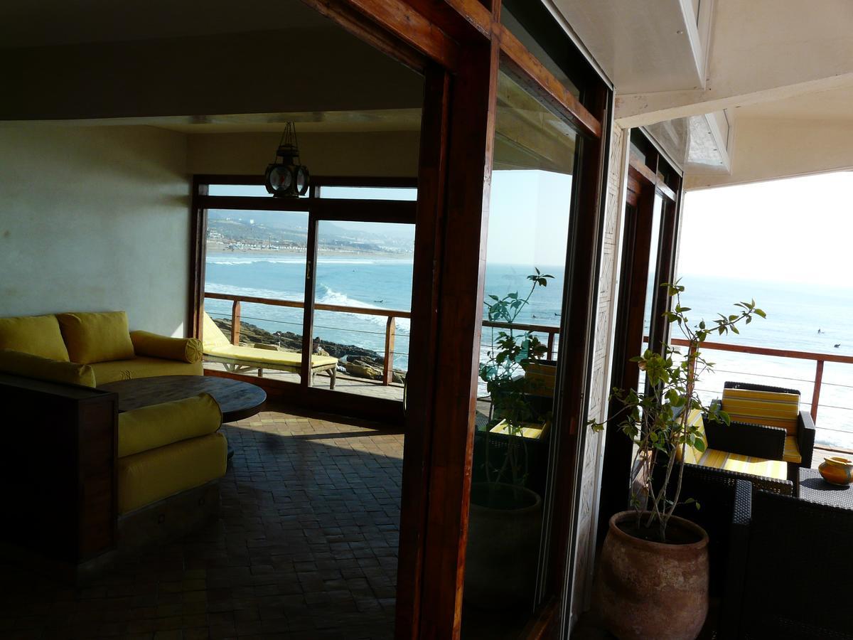 Taghazout Beach Luaran gambar