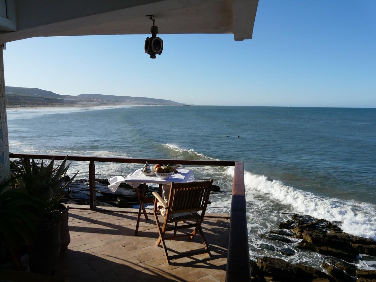 Taghazout Beach Luaran gambar