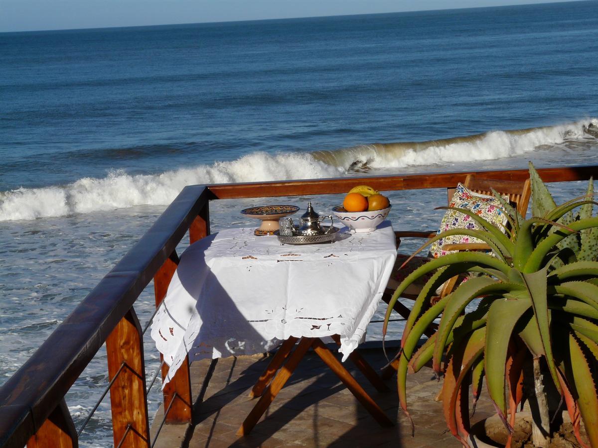 Taghazout Beach Luaran gambar
