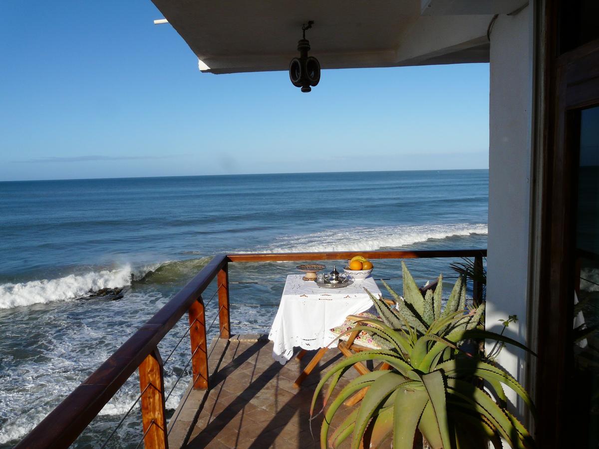 Taghazout Beach Luaran gambar