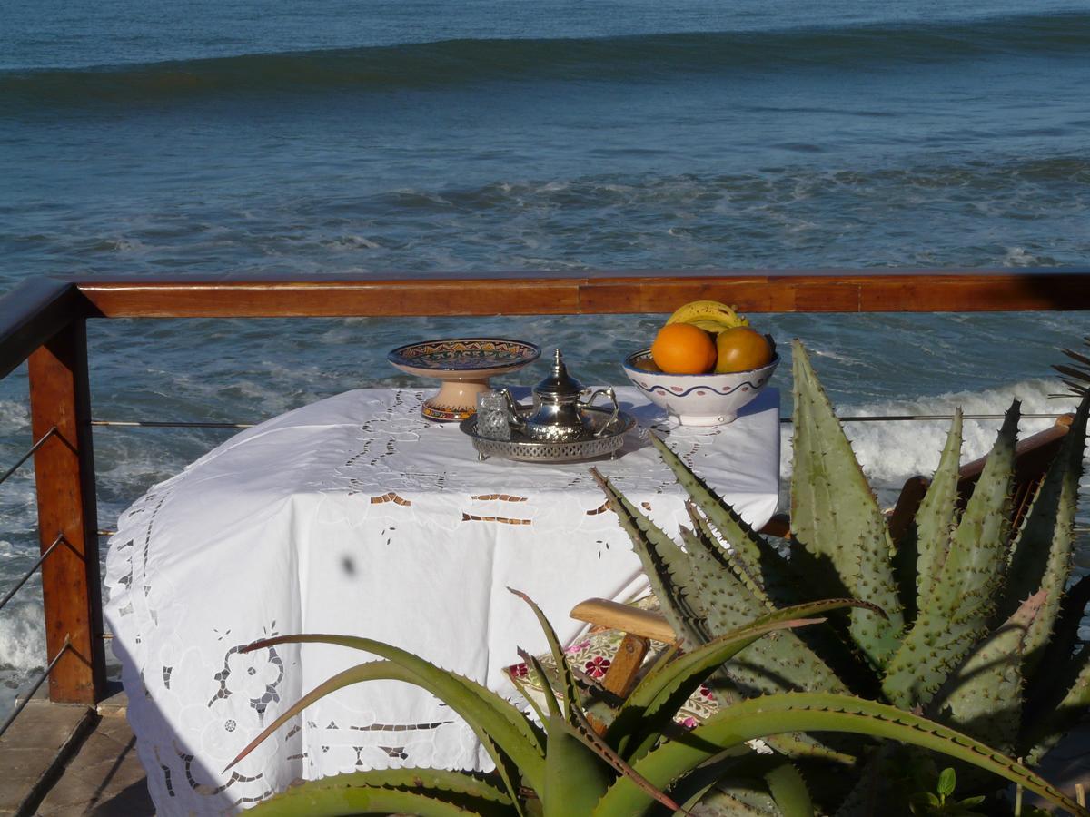 Taghazout Beach Luaran gambar