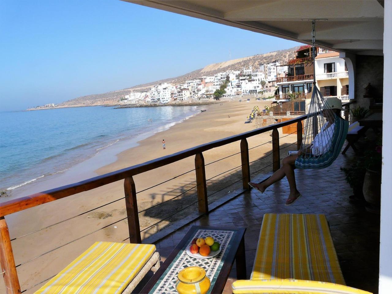 Taghazout Beach Luaran gambar