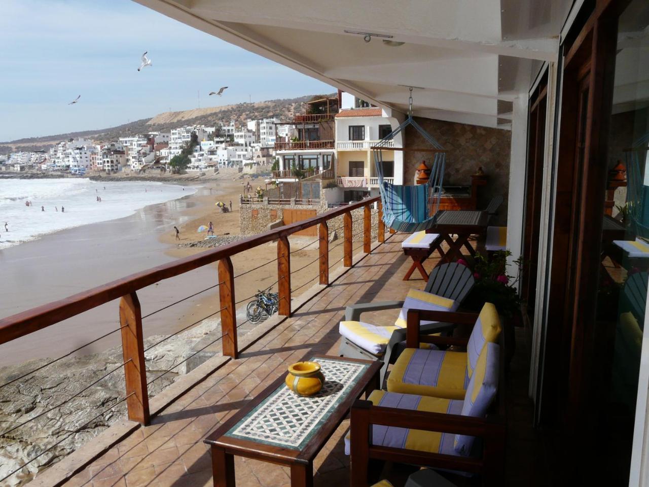 Taghazout Beach Luaran gambar