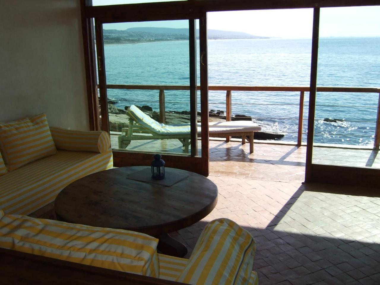 Taghazout Beach Luaran gambar