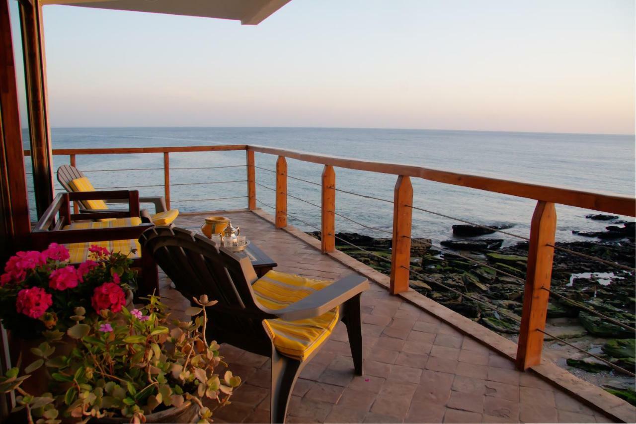 Taghazout Beach Luaran gambar