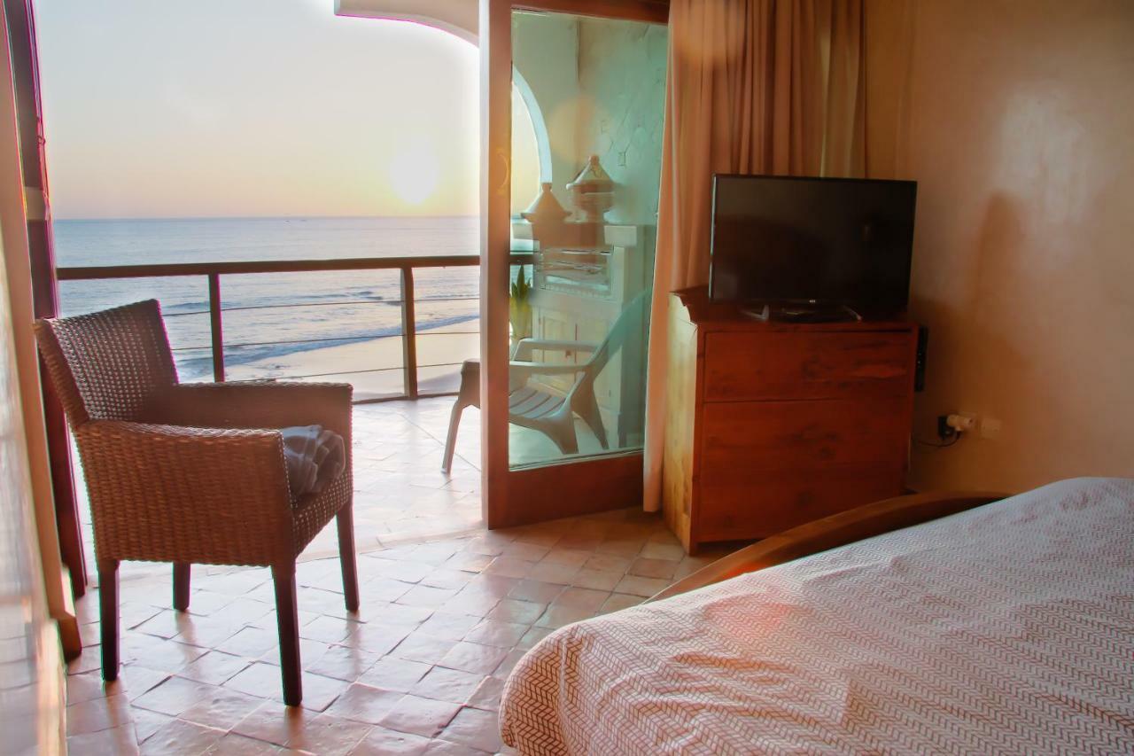 Taghazout Beach Luaran gambar